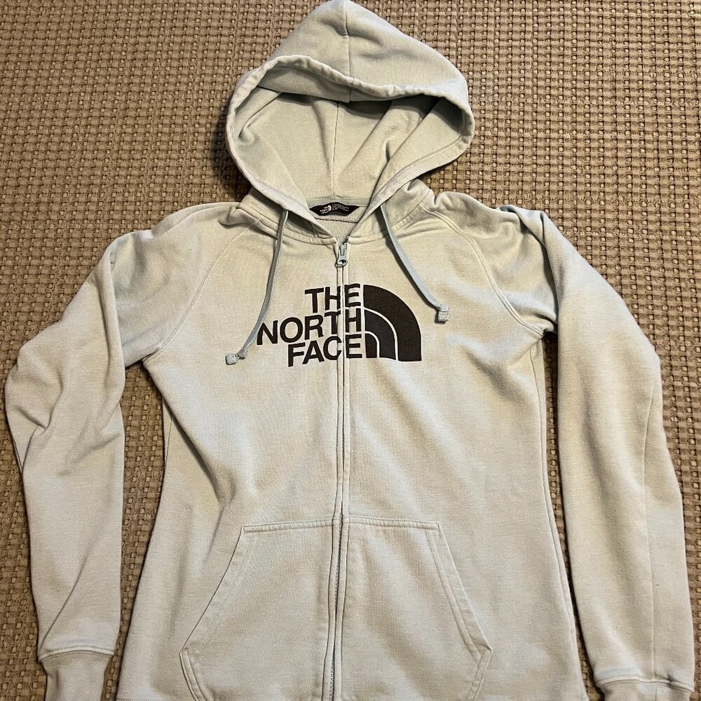 The North Face | Full-Zip Hoodie | Women's Size Small